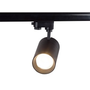 Projetor LED para carril trifásico 30W CCT