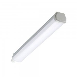 LED 46W 150cm 5600lm IP66 -...