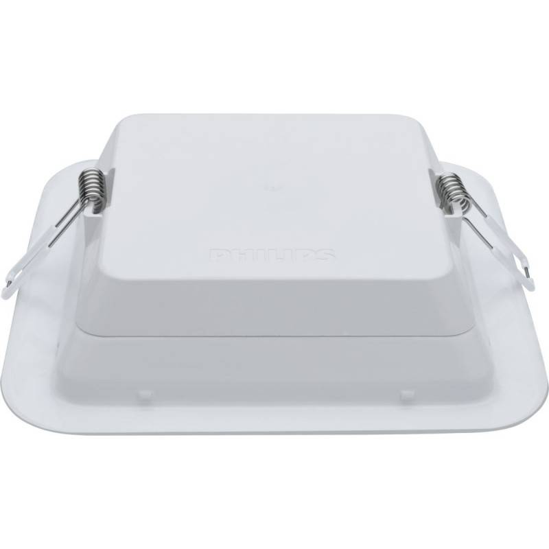 Luminárias embutidas LED LEDINARE DN065B G2 11W 900lm quadrado - Philips Luminárias embutidas LED LEDINARE DN065B G2 11W 900lm quadrado - Philips