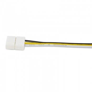 CONECTOR RÁPIDO CTT DE CONTROLO A FITA LED CONECTOR RÁPIDO CTT DE CONTROLO A FITA LED