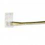 CONECTOR RÁPIDO CTT DE CONTROLO A FITA LED CONECTOR RÁPIDO CTT DE CONTROLO A FITA LED