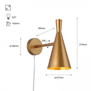 Aplicar dimensões