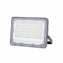 Projetor LED solar