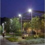 Iluminação exterior LED - Candeeiro de rua