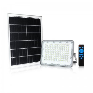 Projector LED solar