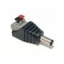 Adaptador Jack RCA Hembra / Terminal conexión rápida