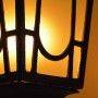 Candeeiro suspenso farol vintage "FINISTERRE" Candeeiro suspenso farol vintage "FINISTERRE"