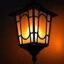 Candeeiro suspenso farol vintage "FINISTERRE" Candeeiro suspenso farol vintage "FINISTERRE"