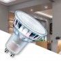 Lâmpada LED GU10 spot regulável 5W 60º 380lm - Philips