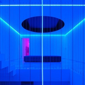 KIT Neon LED 180º 24V/DC 14x10mm 10M KIT