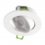 Foco LED embutido