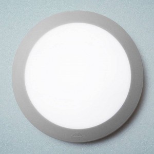 Fumagalli Umberta Luminária de Tecto/Wall Fumagalli Round LED