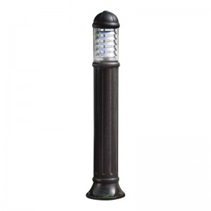 Pino para caminhos FUMAGALLI SAURO 110 cm E27 IP55