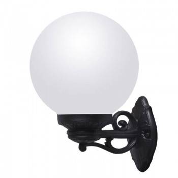 Aplique de parede globo FUMAGALLI BISSO G250 E27 Aplique de parede globo FUMAGALLI BISSO G250 E27