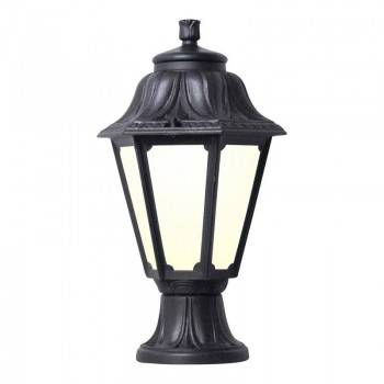 Candeeiro de pé farol FUMAGALLI MIKROLOT/ANNA E27 Candeeiro de pé farol FUMAGALLI MIKROLOT/ANNA E27