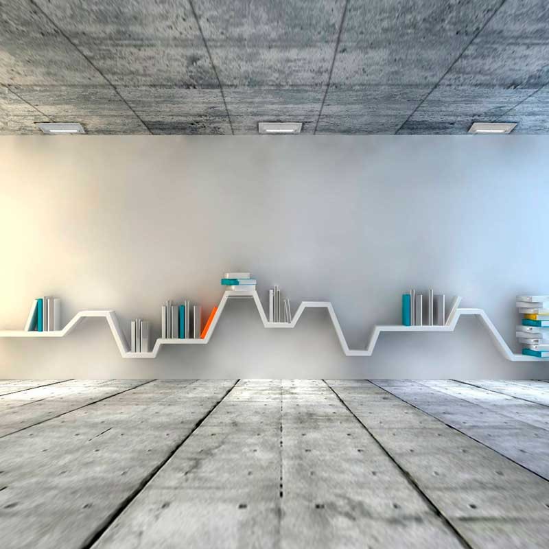 Downlight LED retangular 38W 120° CCT SYSTEM