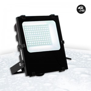 Foco projetor LED 50W 5500lm IP65