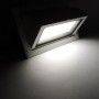 Downlight LED retangular basculante 38W 90° Downlight LED retangular basculante 38W 90°