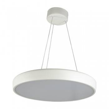 Candeeiro suspenso LED nórdico "LAMIS" 30W Candeeiro suspenso LED nórdico "LAMIS" 30W