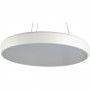 Candeeiro suspenso LED nórdico "LAMIS" 30W Candeeiro suspenso LED nórdico "LAMIS" 30W