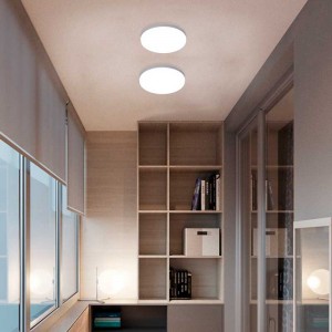 Lâmpada de teto LED SMART