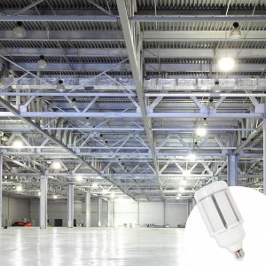Lâmpada Industrial LED DL96 CORN 50W E27 180-265V