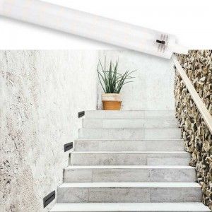 Lâmpada LED R7S Fumagalli 10.5W 1160Lm 100-240V