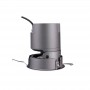 Projetor LED 12W COB IP54 Baixo UGR