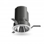 Downlight LED de encastrar Baixo UGR ajustável 20W COB IP54