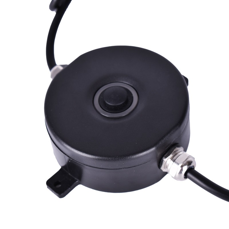 Controlador Wifi RGB 96W para balizas DC 5-24V Controlador Wifi RGB 96W para balizas DC 5-24V