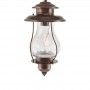 Candeeiro suspenso farol vintage "ADLER" Candeeiro suspenso farol vintage "ADLER"