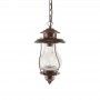 Candeeiro suspenso farol vintage "ADLER" Candeeiro suspenso farol vintage "ADLER"