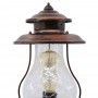 Candeeiro de pé farol vintage "WATSON" Candeeiro de pé farol vintage "WATSON"