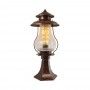 Candeeiro de pé farol vintage "WATSON" Candeeiro de pé farol vintage "WATSON"