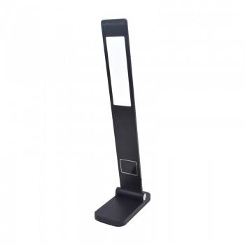 Candeeiro de mesa portátil LED "LETO" 5W Candeeiro de mesa portátil LED "LETO" 5W
