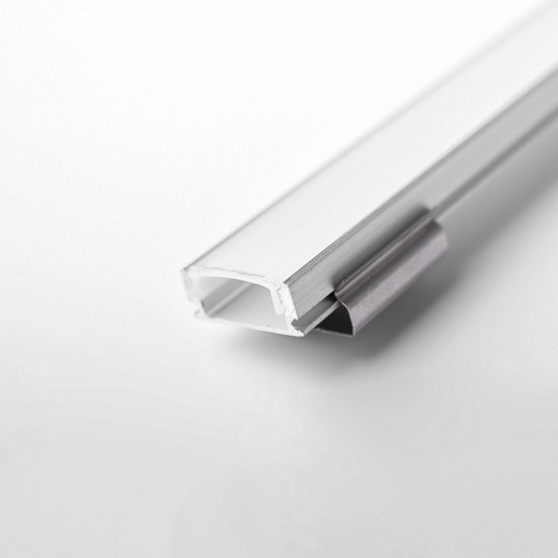 Grampo de montagem de superfície de perfil PXG-204 Grampo de montagem de superfície de perfil PXG-204