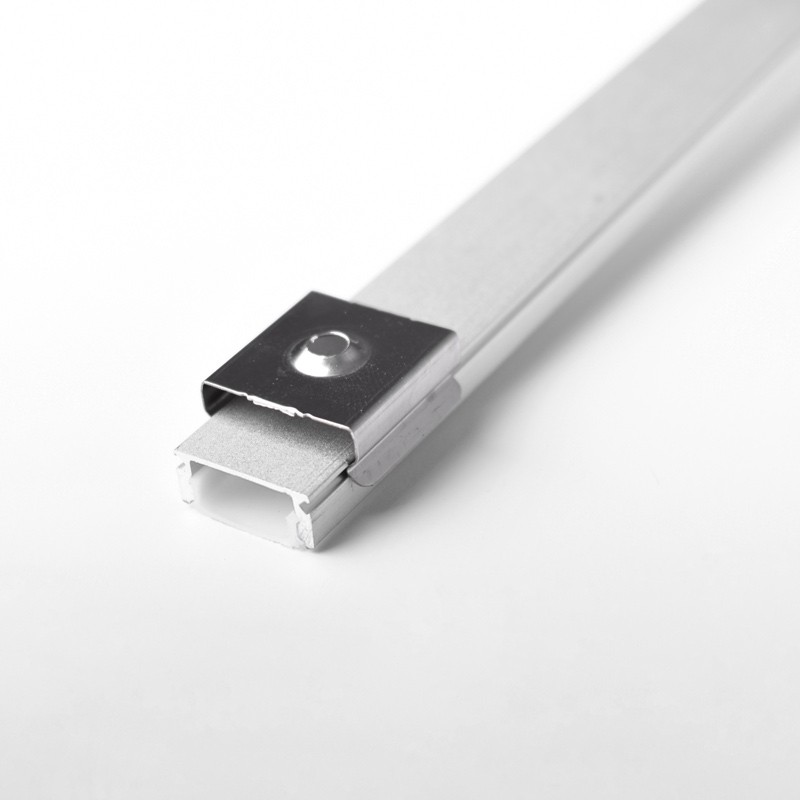 Grampo de montagem de superfície de perfil PXG-204 Grampo de montagem de superfície de perfil PXG-204