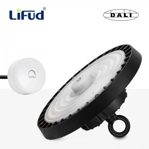 Campânula LED regulável DALI 150W IP65