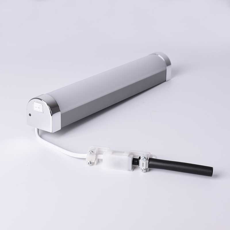 Luz para espelho de casa de banho LED 5W 30cm 450lm IP44 Luz para espelho de casa de banho LED 5W 30cm 450lm IP44