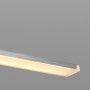 Candeeiro suspenso LED "TIKKU" 44W Candeeiro suspenso LED "TIKKU" 44W