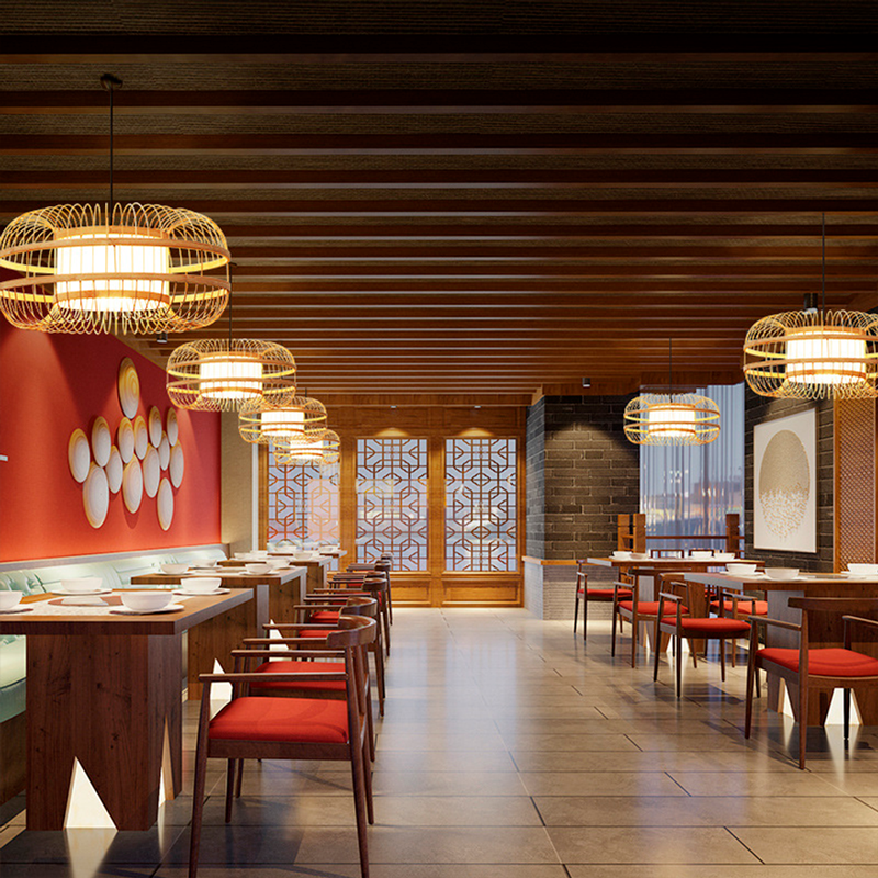 Lâmpada japonesa Lâmpada japonesa