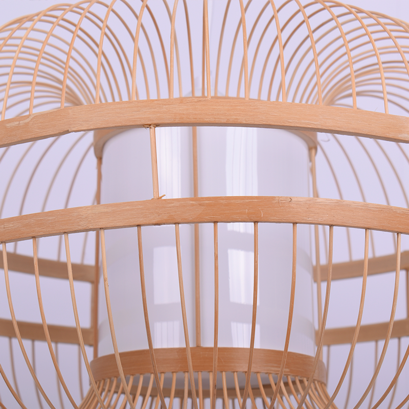 Lâmpada japonesa Lâmpada japonesa