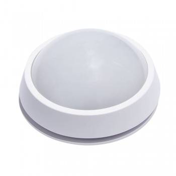 Aplique de parede LED 12W 840lm IP64 Aplique de parede LED 12W 840lm IP64