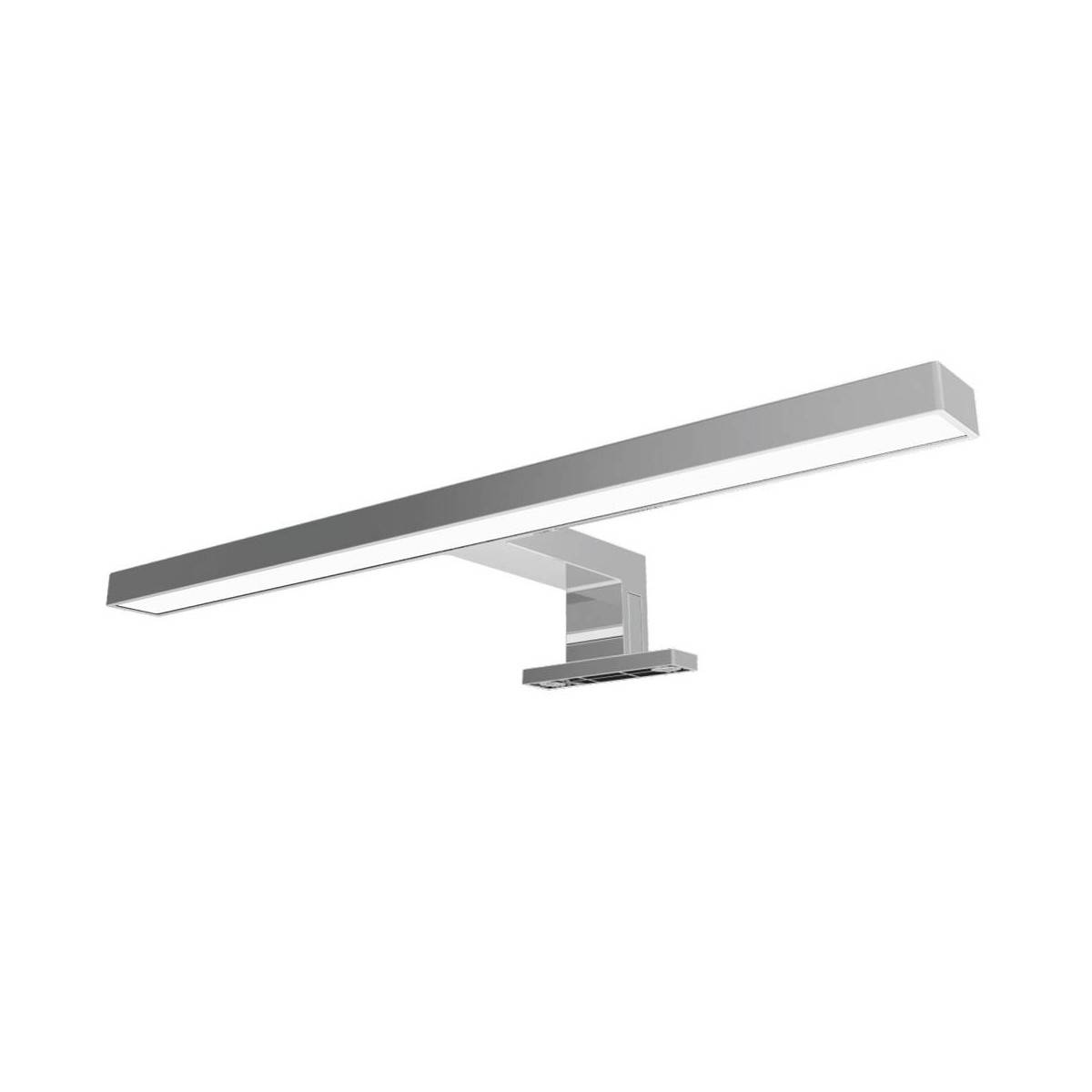 Aplique de espelho para casa de banho LED 8W 40 cm