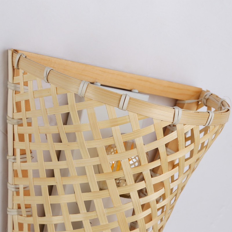 detalhe 2 arandelas de parede detalhe 2 arandelas de parede