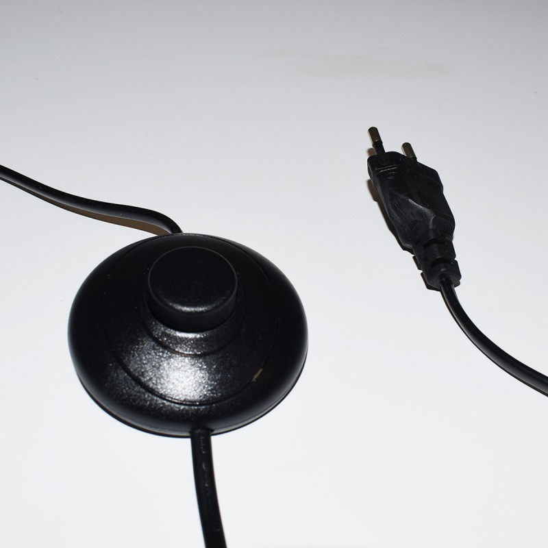 detalhe do cabo Nikko detalhe do cabo Nikko