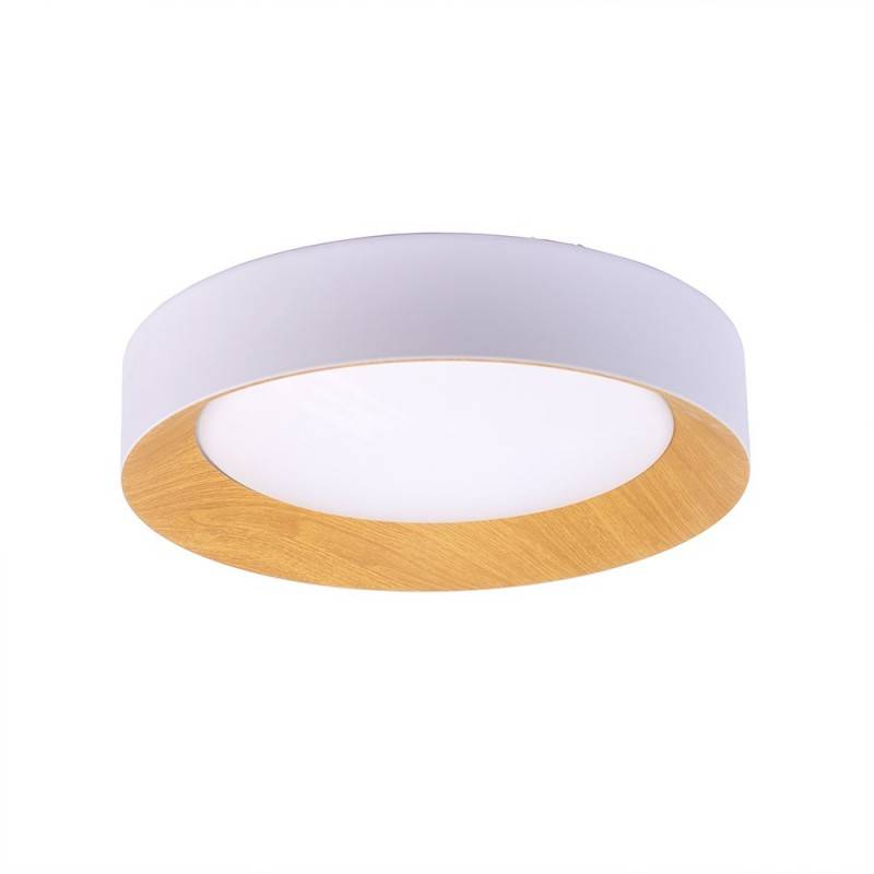 Luz de teto LED 28W 3000K