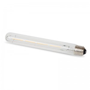 Lâmpada LED de Filamento ST30 E27 4W