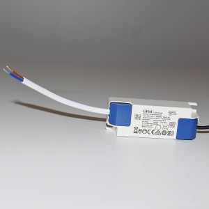 Driver LIFUD para foco LED