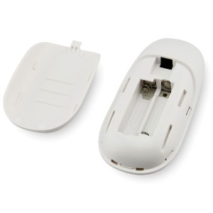 Controlo remoto MILIGHT© FUT006 4 zonas, dimmer, WiFi, Futlight Mi-Light 2.4 G